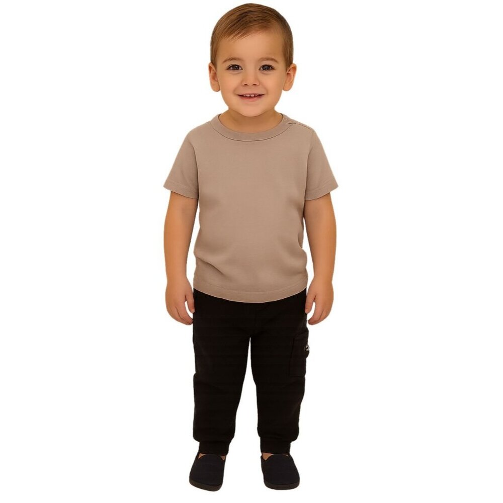 True Religion Pants Sweats Joggers Workout Sweatpants Size Toddler 4